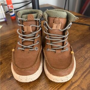 Hey Dude Bradley Boots